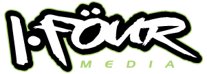 I-FOUR Media logo