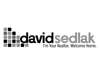 David Sedlak logo