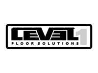 Level 1 Floor Solutions logo