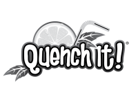Quench It! logo