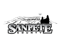 Sanpete County logo